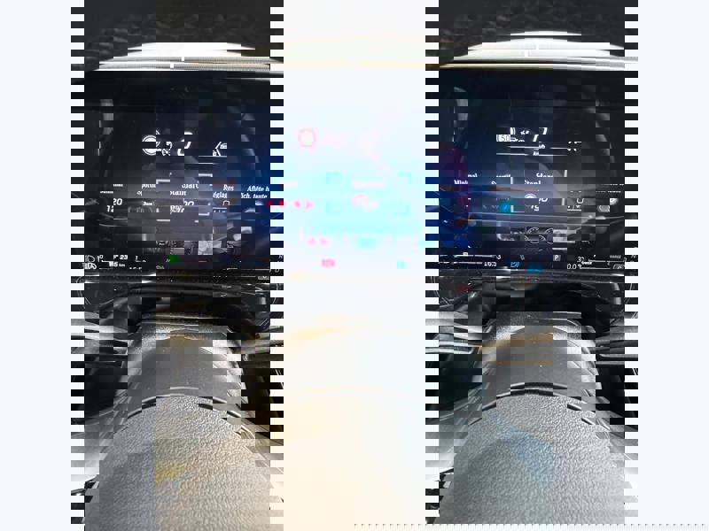 Image Mercedes-Benz CLASSE E BERLINE 220 d AMG Line  